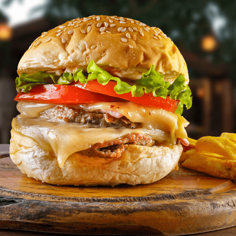Smash Burger